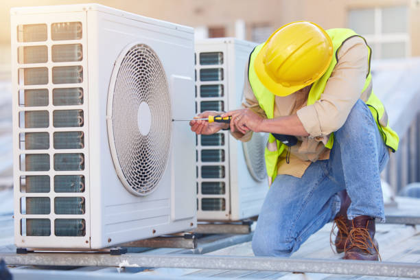 Best Local HVAC Companies  in Princeton, WV