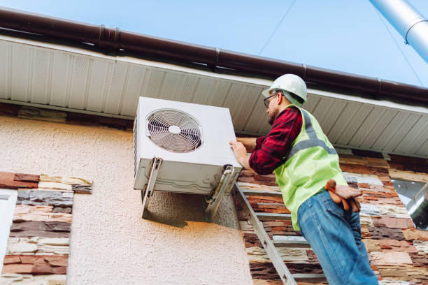 Best HVAC Replacement Cost  in Princeton, WV