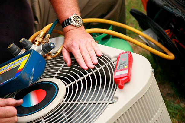Best Furnace Repair Near Me  in Princeton, WV
